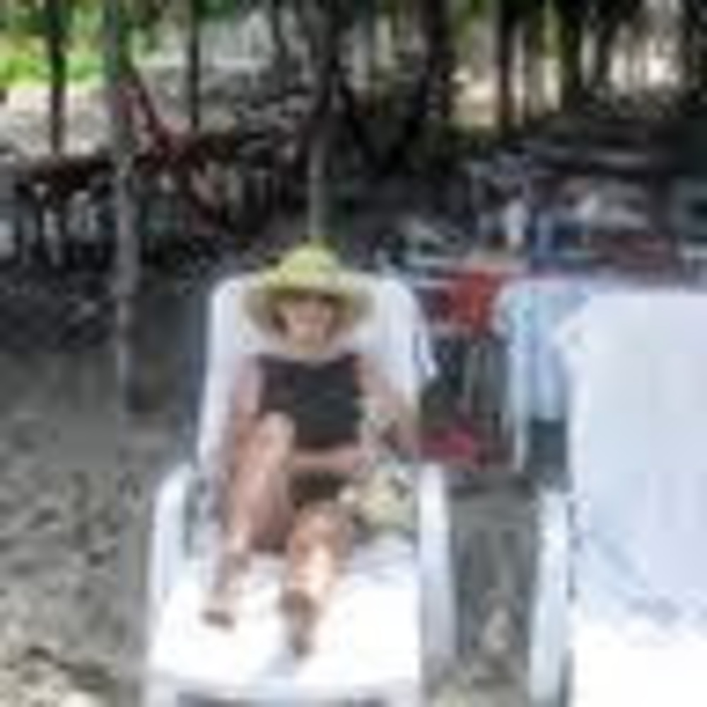 Meet your Posher, Mandy